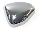 Honda VTX 1800 SC46 [2004] - Copertura laterale cromata del filtro dell'aria-2