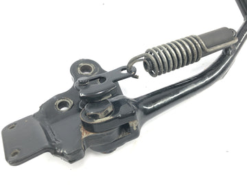 Yamaha YZF 750 R 4HN [1995] - Cavalletto laterale con supporto laterale a molla - 0
