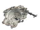 Kawasaki KMX 125 B [1998] - Carter moteur droit carter d'embrayage-4