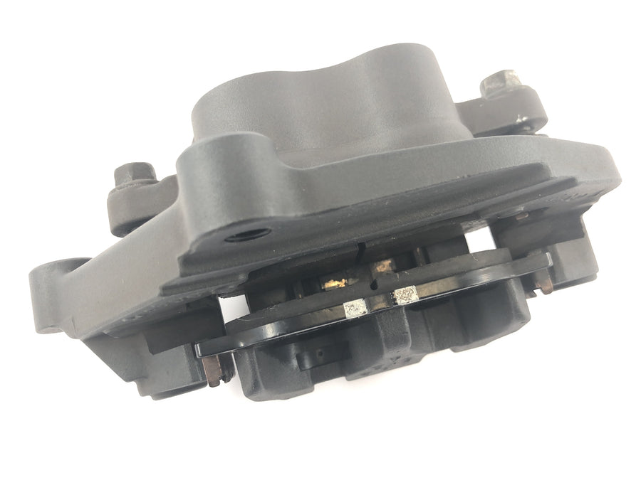 Yamaha MT 03 RM02 [2007] - Brake caliper front left