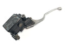 Yamaha XJR 1200 4PU [1996] - Raccord d'embrayage levier d'embrayage raccord guidon gauche-2