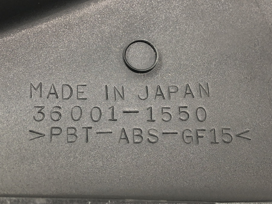 Kawasaki VN 800 VN800A [1996] - Side cover fairing side cover left