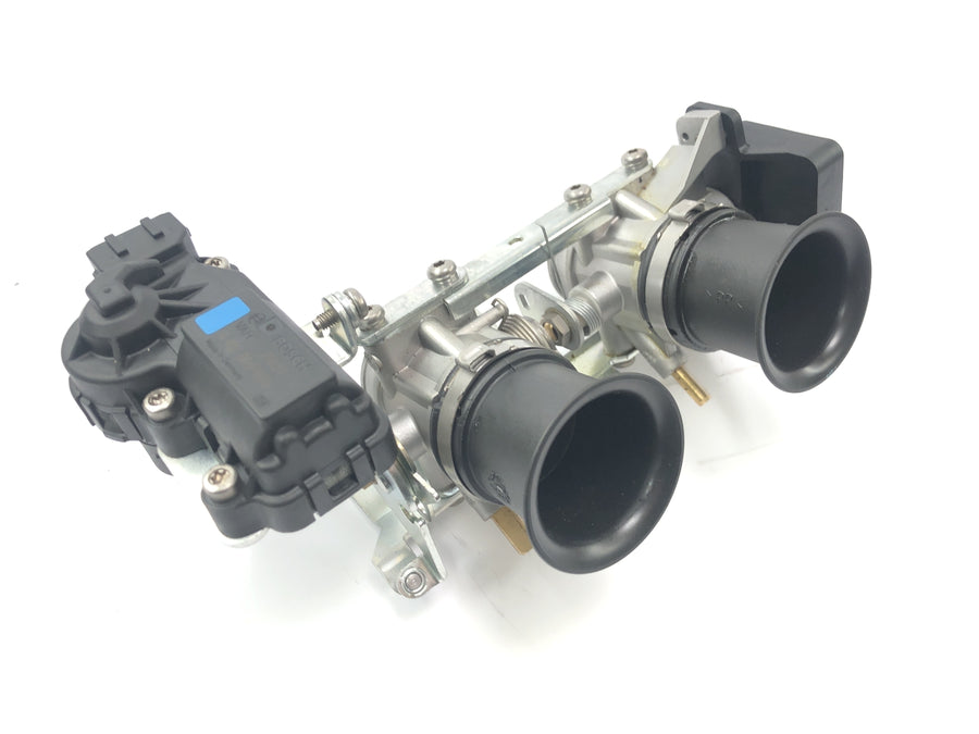 BMW R 1200 CL K30 [2003] - valvola a farfalla