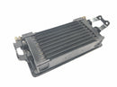 Moto Guzzi V11 Sport [1999] - Oil cooler oil radiator with protective grille-4
