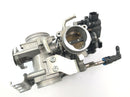 Suzuki VZ 1500 WVCU [2011] - Throttle valve gas control flap-7