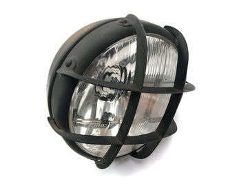 Honda NX 650 RD08 [1995] - Light avant de la lampe de grille de protection des phares