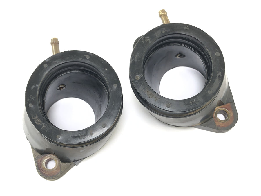 Ducati 900 SS [1991] - Intake Manifold Set Pair