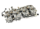 Yamaha XJR 1300 RP06 [2002] - Batteria carburatore carburatore-7