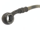 Sachs ZX 125 [1998] - Tubo freno posteriore flessibile in acciaio per linea freno-2