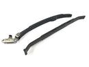 Yamaha XT 600 Zenere 34L [1985] - Tensioning Rail and Slide Rail-4