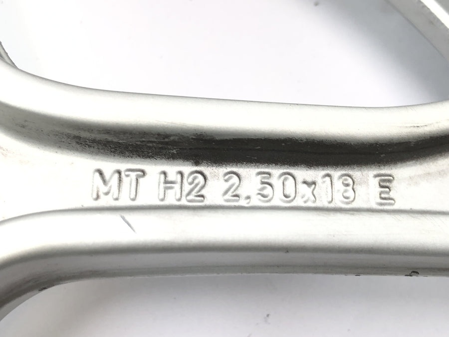 BMW K 100 [1984] - front wheel rim wheel 2.50 x 18"