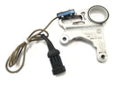 Benelli TNT 1130 [2009] - Rear brake caliper bracket holder brake-3