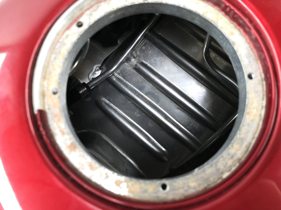 BMW K 1100 RS [1994] - Benzintank Kraftstofftank Tankbehälter Tank