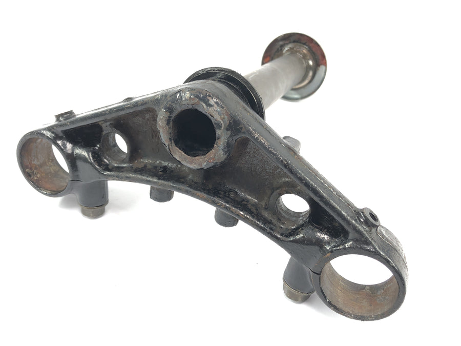 Honda GL 500 Silverwing PC02 [1982] - Bridge fork sotto