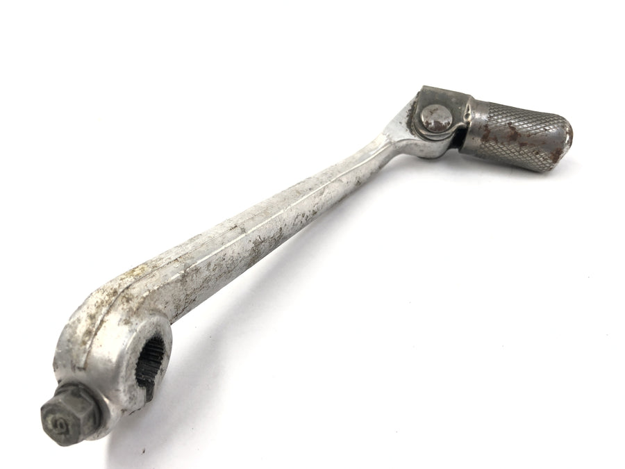 Yamaha TT 600 59x [1986] - switching pedal gear lever