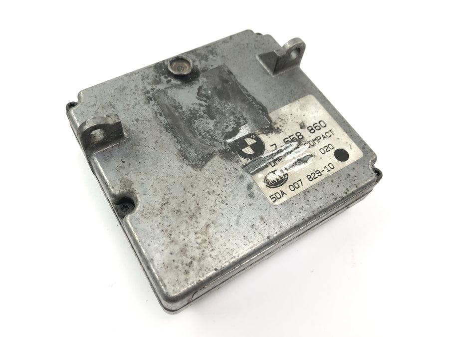 BMW F 650 GS R13 [2000] - Engine control unit CDI ECU ignition unit