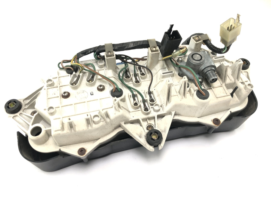Honda ST 1100 SC26 Pan European [1990] - Groupe d'instruments du cockpit de l'unité de compteur de vitesse