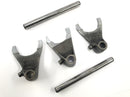 Ducati 900 SS [1991] - Switch Switching Claus Set-3
