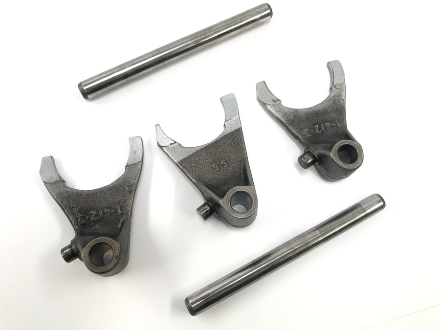 Ducati 900 SS [1991] - Switch Switching Claus Set