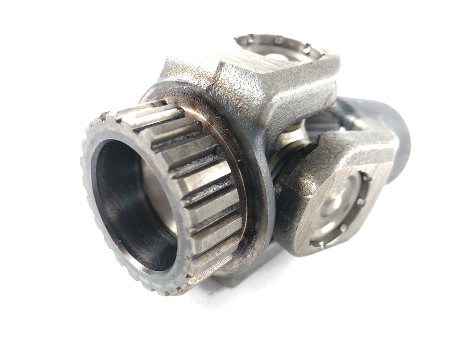 Suzuki VZ 1500 WVCU [2011] - Arbre de transmission à cardan.