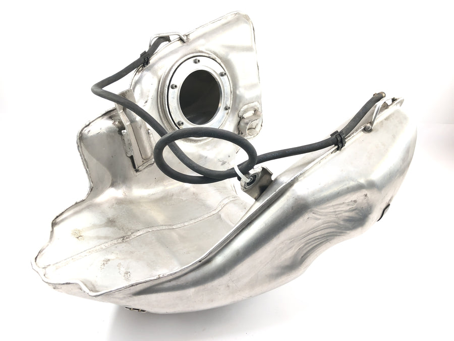 BMW R 1100 S R2S [2000] - Tank aluminum fuel tank petrol tank tank container