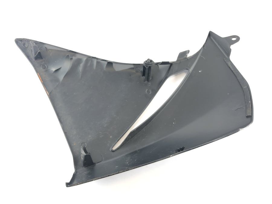 Yamaha XT 660 DM01 [2004] - Tankfing a sinistra