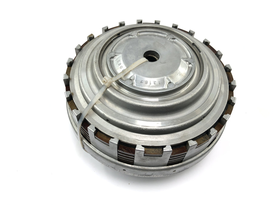 Kawasaki VN 1600 Classic VNT60A [2007] - Clutch clutch basket clutch unit