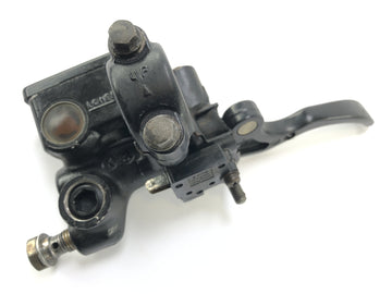 Honda XL 600 R PD03 [1985] - pompe de frein avant - 0