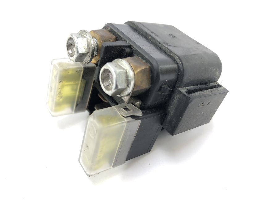 Husqvarna SM 630 A4 [2010] - Starter relay