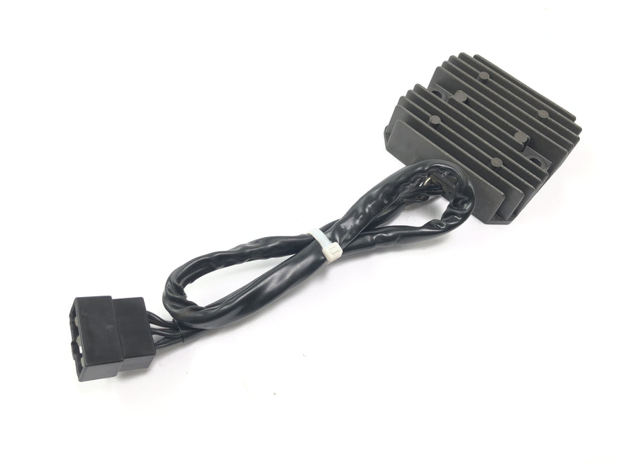 Kawasaki VN 1500 Classic VNT50D [2001] - controller rectifier tension regulator Delicacies