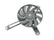 Default Title Honda CBR 1000 RR SC59 [2008] - Ventola di raffreddamento ventola radiatore