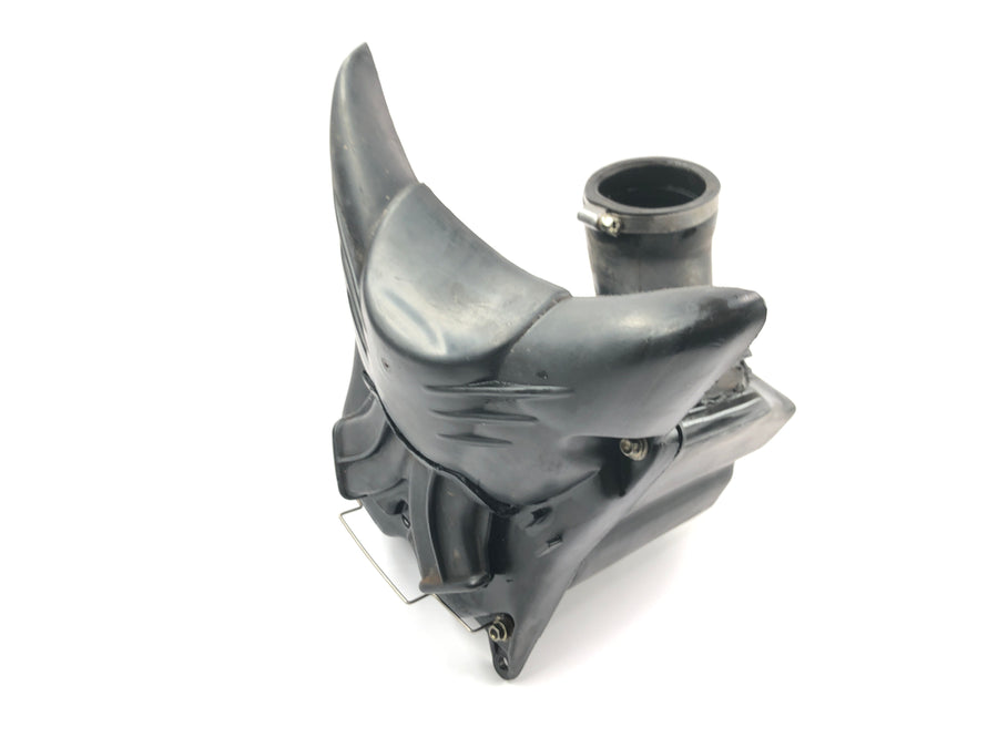 Cagiva Planet 125 [1998] - Luftfilterkasten Luftfiltergehäuse Ansaugkasten Airbox