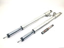 BMW R 1200 GS R12 K25 [2004] - Forcella anteriore Telelever con perno-2