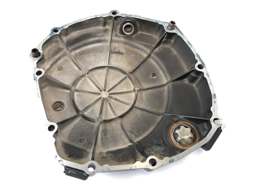 Suzuki GSX-R 1100 W GU75 C [1994] - Clutch cover engine cover
