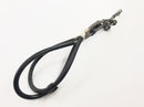 Triumph Daytona 955i T595N [2003] - brake line steel flex kit in front-3