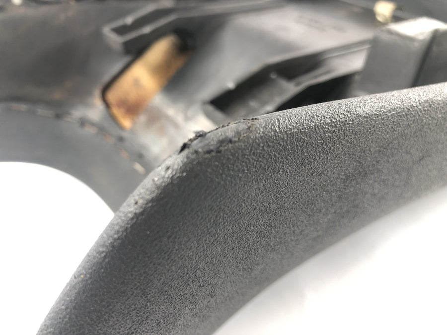 Ducati Monster S4R M4 [2004] - Cuscino del sedile