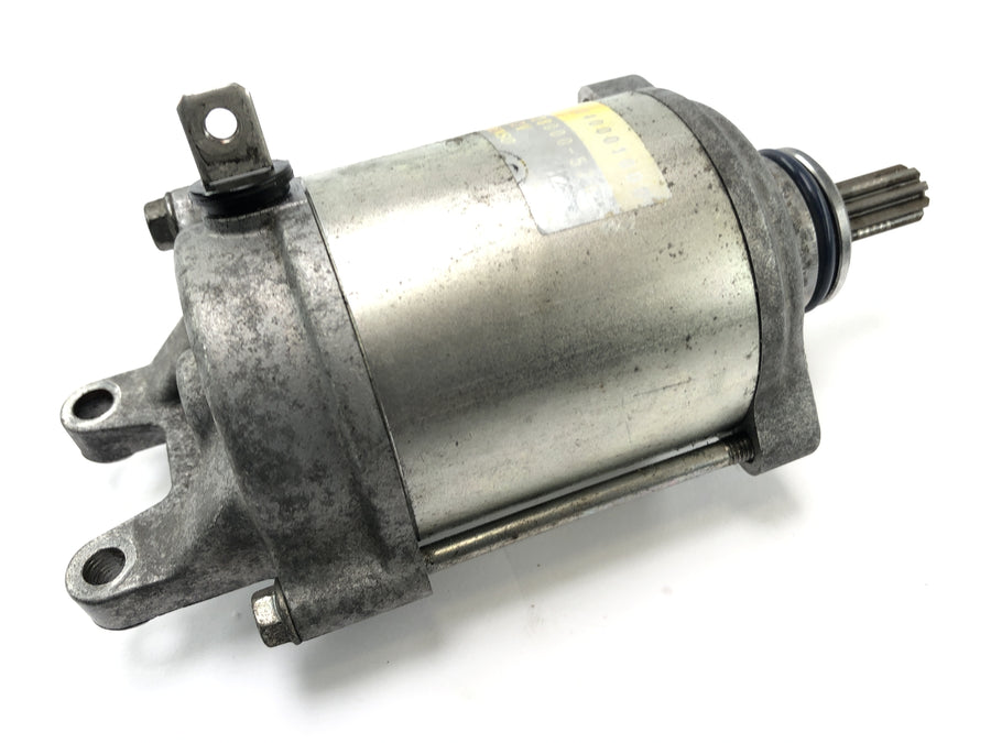 KTM 690 SM Prestige [2007] - starter engine Denso 12V