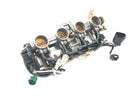 Suzuki GSX R 1000 WVBZ K3 [2003] - Drosselklappe Einspritzanlage-5