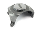 Yamaha XV 1600 Wild Star VP08 [2002] - Kurbelwellendeckel Motordeckel limks-3