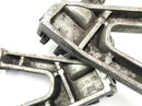 Cagiva Mito 125 EVO 8P [2000] - Foundation facility socius left and right footrests-3