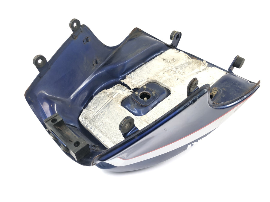 Kawasaki GPZ 1000 RX [1987] - Tank Fuel tank Petrol tank rusty inside