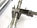 Triumph Speed ​​Triple 955i [1999] - telescopic fork with axle-4