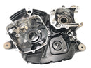 Suzuki VZ 1500 WVCU [2011] - Alloggiamento motore blocco motore alloggiamento vuoto-6