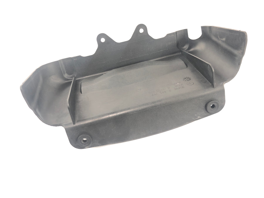 BMW C1 125 [2002] - Radiator cowling inner panel