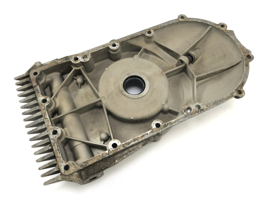 Moto Guzzi V 1000 VG [1980] - Front cover engine cover