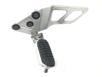 Suzuki GSF 1250 SA Bandit WVCH [2007] - Poggiapiedi Poggiapiedi conducente sinistro