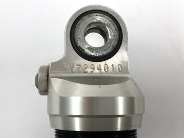 BMW K 1100 LT 100 [1994] - Shock Assorberder Spring Bone con Abe YSS - 0