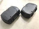 KAWASAKI GPZ 1100 ZXT10E [1997] - Suitcase avec clé-2