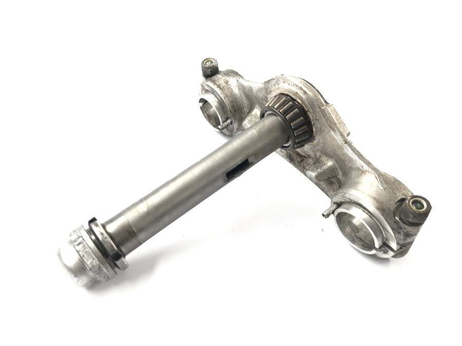 BMW R75/5 [1973] - Bridge fork sotto