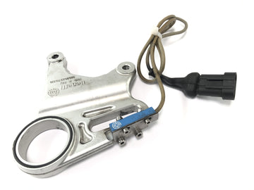 Benelli TNT 1130 [2009] - Rear brake caliper bracket holder brake - 0